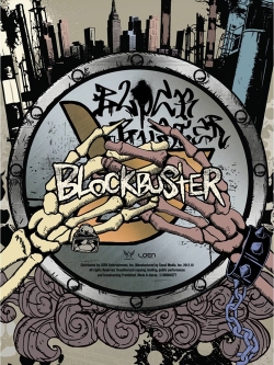 [Pre] Block B : 1st Album - Blockbuster