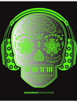 [Pre] BIGBANG : 4th Album Special Edition - Stupid Liar