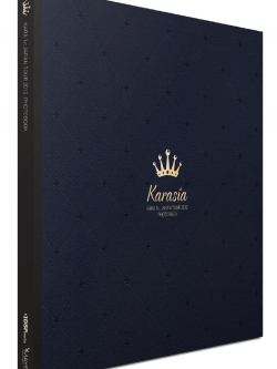 [Pre] Kara : Karasia - KARA 1st Japan Tour (2012) Photobook