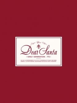 [Pre] SNSD-TTS : Christmas Special Album - Dear Santa (Random Cover)