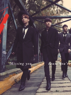 [Pre] 100% V : 1st Single - The Truth