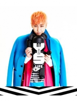 [Pre] Heo Young Saeng : 3rd Mini Album - Life