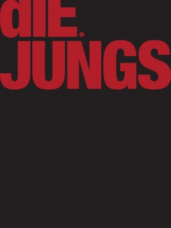 [Pre] EXO : Photobook - DIE JUNGS EXO