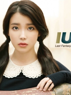[Pre] IU : 2nd Album - Last Fantasy