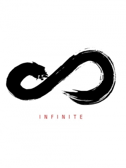 [Pre] Infinite : 3rd Mini Album - INFINITIZE