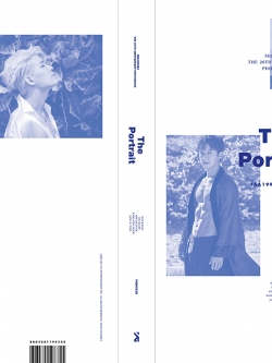 [Pre] SECHSKIES : 20TH ANNIVERSARY PHOTOBOOK -The Portrait- +Poster