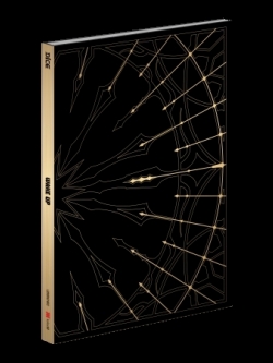 [Pre] D1CE : 1st Mini Album - WAKE UP : ROLL THE WORLD (Black Ver.)