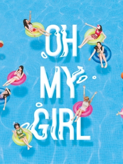 [Pre] OH MY GIRL : Summer Special Album - A-ing (내 얘길 들어봐) (Reissue)