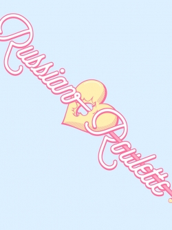 [Pre] Red Velvet : 3rd Mini Album - Russian Roulette