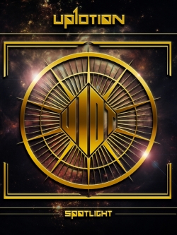 [Pre] UP10TION : 3rd Mini Album - SPOTLIGHT (Gold Ver.)