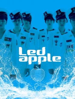 [Pre] LED Apple : 2nd Mini Album - Run To You