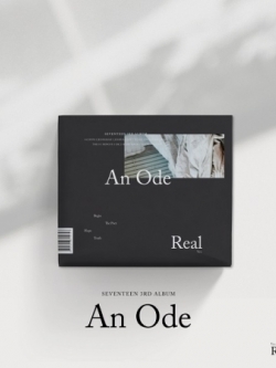 [Pre] Seventeen : 3rd Album - An Ode (Normal Ver.) (Ver.5)