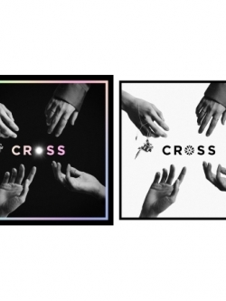 [Pre] WINNER : 3rd Mini Album - CROSS (Crosslight+Crossroad Ver. SET) +Poster