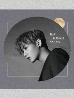 [Pre] Heo Young Seang : 1st Single Album - Dream; Fly
