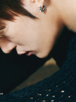 [Pre] Kim Jae Joong : 2nd Album - NO.X