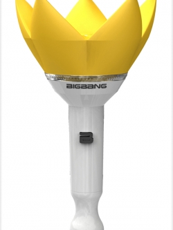[Pre] BIGBANG : Official Light Stick Ver.3