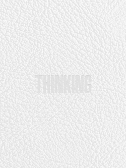 [Pre] Zico : 1st Album - THINKING