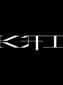 [Pre] Kai : 1st Mini Album - Kai (FLIP BOOK Ver.)