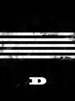 [Pre] BIGBANG : MADE SERIES - D Ver. (Random Ver.)
