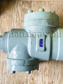 วาล์วกรอก Prefill Valve Hystar SG Series
