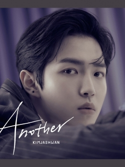 [Pre] Kim Jae Hwan : 1st Mini Album - Another (Classy Ver.) +Poster