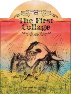 [Pre] Yangyoseob : 1st Mini Album - The First Collage