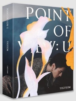 [Pre] YUGYEOM : 1st EP Album - Point Of View: U