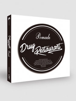 [Pre] Drug Restaurant (Jong Jun Young Band) : Promade