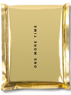 [Pre] Super Junior : Special Mini Album - One More Time (Special Ver.)