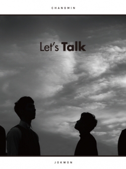 [Pre] 2AM : 3rd Album - Let's Talk