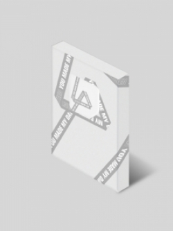 [Pre] Seventeen : 6th Mini Album - YOU MADE MY DAWN (Kihno Card Ver. - DAWN Ver.)