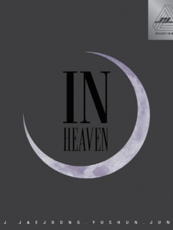 [Pre] JYJ : In Heaven (Black Ver.)