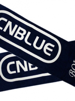[Pre] CNBLUE : Official Slogan Ver.2