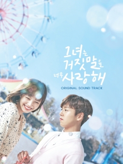 [Pre] O.S.T : The Liar and His Lover (tvN Drama) (Lee Hyun Woo, Red Velvet - Joy)