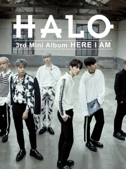 [Pre] Halo : 3rd Mini Album - HERE I AM