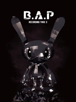 [Pre] B.A.P : 3rd Photo-Book [RECORDING TAKE 3]