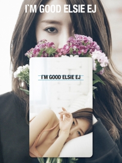 [Pre] Elsie (Eunjung) : 1st Mini Album - I'm good (Kinho Card Album)