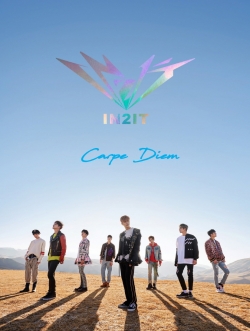 [Pre] IN2IT : Debut Album - Carpe Diem (A Ver.)