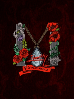 [Pre] Nine Muses : MUSES DIARY PART.2 - IDENTITY +Poster