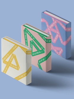 [Pre] Seventeen : 5th Mini Album - YOU MAKE MY DAY (Meet+Follow+Set The Sun Ver. SET) +Poster