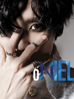 [Pre] NIEL : 1st Solo Album - oNIELy