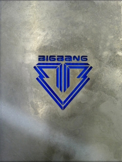 [Pre] BIGBANG : 5th Album - ALIVE (Random Ver.)