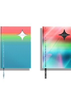 [Pre] TREASURE : 1st Single Album - THE FIRST STEP : CHAPTER ONE (Random Ver.)