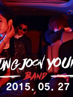 [Pre] Jong Jun Young Band : Deviation