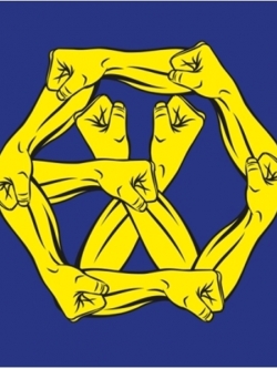 [Pre] EXO : 4th Album Repackage - The Wars: The Power of Music (Korean Ver.)