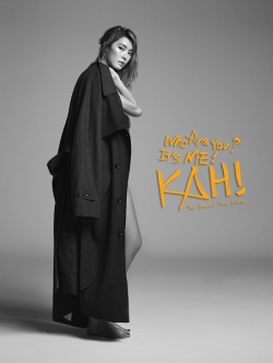 [Pre] Kahi : 2nd Mini Album - Who are you?