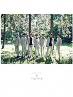 [Pre] BTOB : 1st Album - Complete