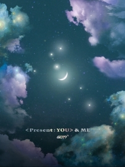 [Pre] GOT7 : Present : YOU (&ME Edition) +Poster