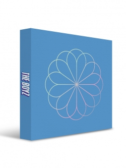 [Pre] THE BOYZ : 2nd Single Album - Bloom Bloom (BLOOM Ver.)