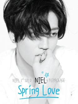 [Pre] NIEL : 1st Solo Album Repackage - Spring Love